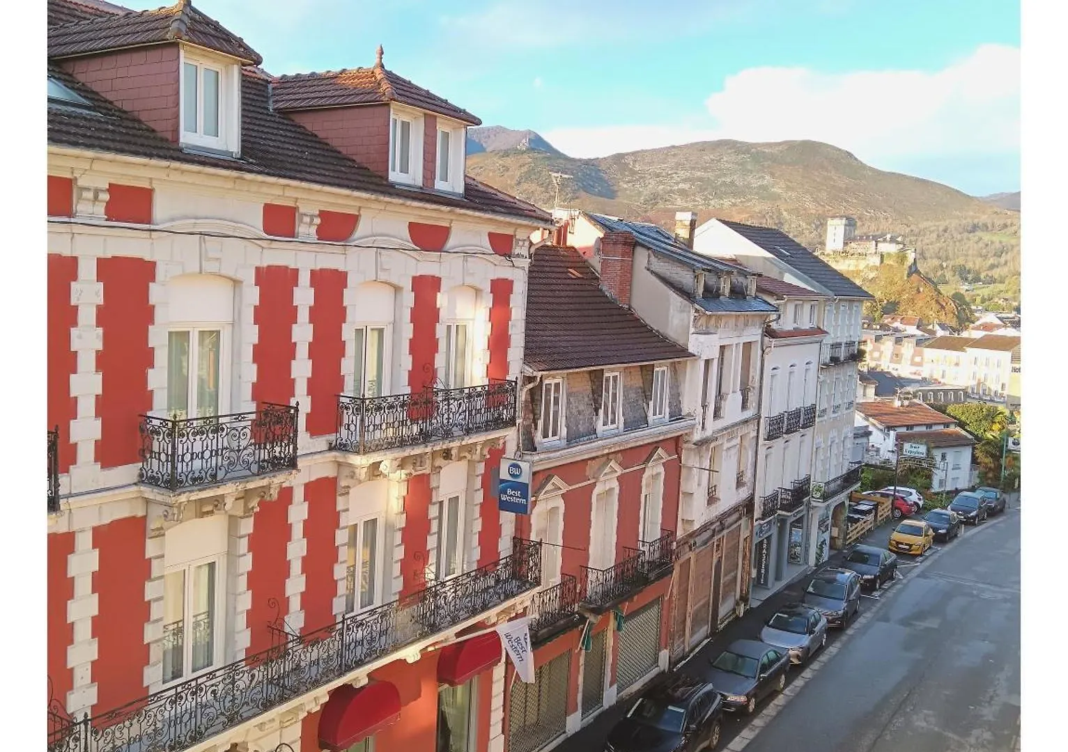 Studio Chemin Bleu Lourdes 0*,  France