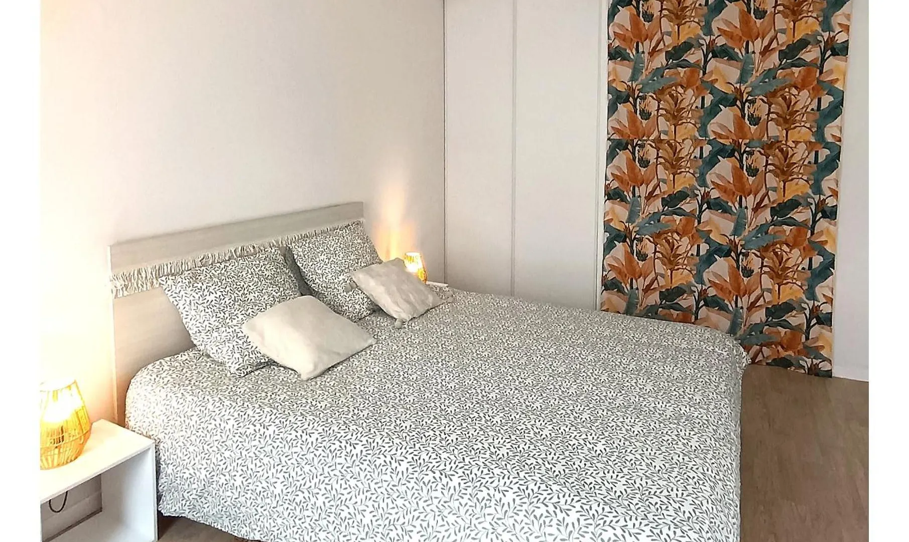 Apartment Studio Chemin Bleu Lourdes